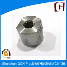 Qualified Custom Part 430 Stainless Steel Machining